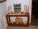 More collectibles