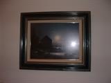 several Windberg prints