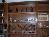 more collectibles