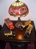 coca cola items