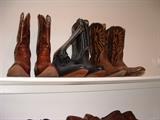 Boots - some Dan Post