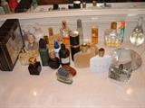 cologne and perfume