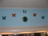 Some of the Butterflies