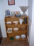 more dining room items