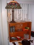 and more dining room