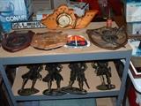 more garage stuff