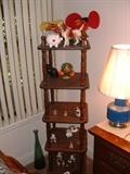 more collectibles