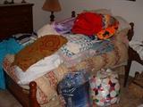 More bedspreads