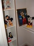 more disney