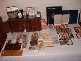 More costume jewelry