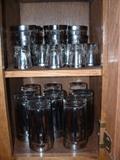 nice bar glasses