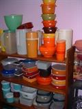 Tupperware