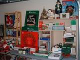 Christmas items