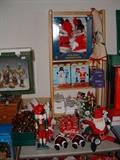 More Christmas