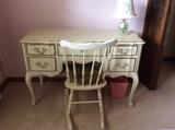 Girls' vanity/desk