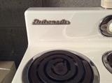 Electromaster vintage stove 