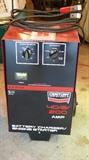 Century 40/2/200 amp Battery Charger