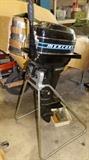 Mercury 9.8 Outdoor Motor