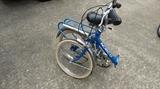 Norco Foldable Bike