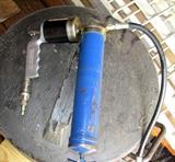Greasegun