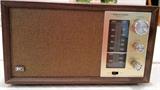 vintage radio