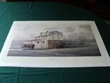John Barber - Bay Country Mill,  215/950
SKU # CBF013
Buy It Now Price - $350.00
Description
UnFramed, hand-signed and numbered limited edition color print (215/950). Unframed print size is 28"x18". Originally issued in 1987. Today's value of unframed print $695.
www.ctonlineauctions.com Williamsburg and Peninsula VA store