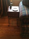 furniture - side table 