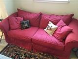 sofa - furniture