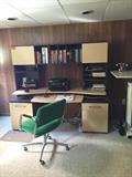 Office furniture