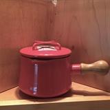 Ceramic Chocolate Pot