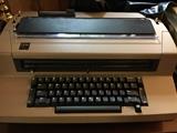 IBM Selectric 