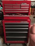 Craftsman Tool Box