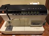 Athena 2000 Sewing Machine
