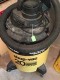 Shop vac