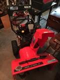 Ariens snowblower. 