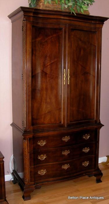 Large Armoire from Henredon