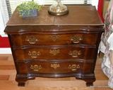 Henredon Furniture Nightstand