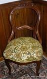 Victorian Chair