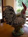 Intrada Italian Rooster, 
