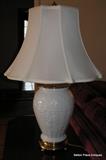 Lenox lamp