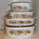 Corning Ware