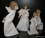 Lladro Pieces