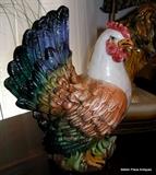Italian Intrada Rooster