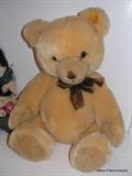Steiff Bear