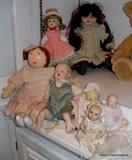 Dolls...Dolls...
