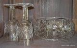 Waterford Crystal