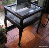 Small Display Case