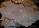 LOTS of Tablecloths in this Sale, more than I can take photos of....