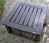 Table to match previous chairs