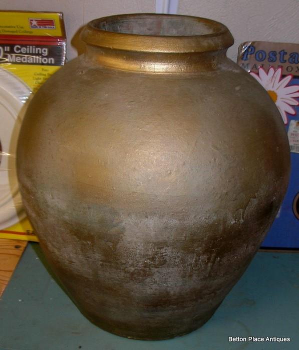Large Pot